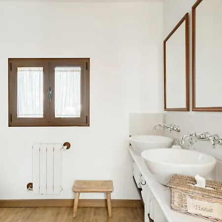 Séjour à la campagne Casa Huertas Del Palmar