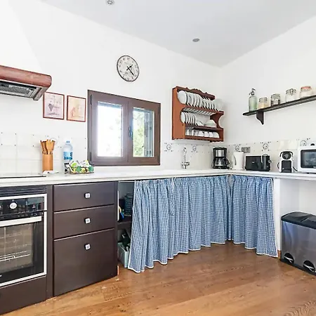 Casa Huertas Del Palmar Séjour à la campagne Teror