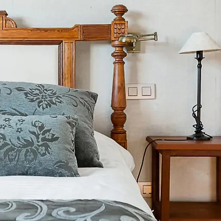 Country house Casa Huertas Del Palmar Teror