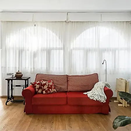 Casa Huertas Del Palmar *