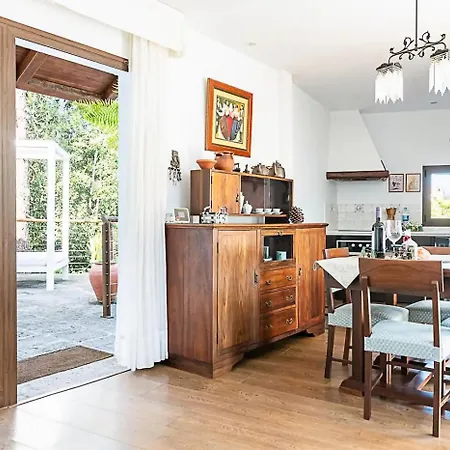 Casa Huertas Del Palmar