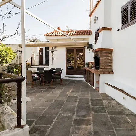 Country house Casa Huertas Del Palmar Teror