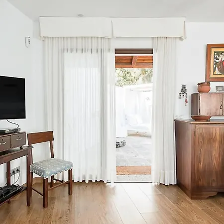 Casa Huertas Del Palmar