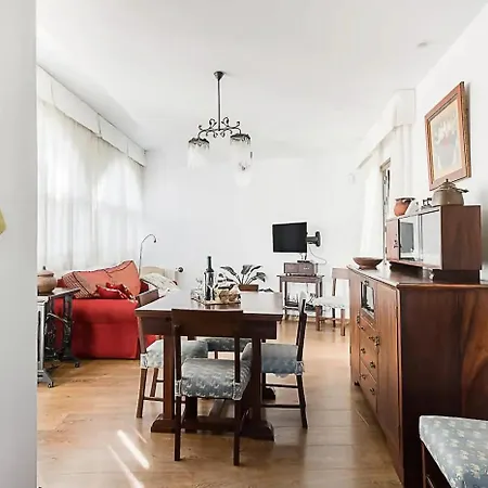 Casa Huertas Del Palmar *
