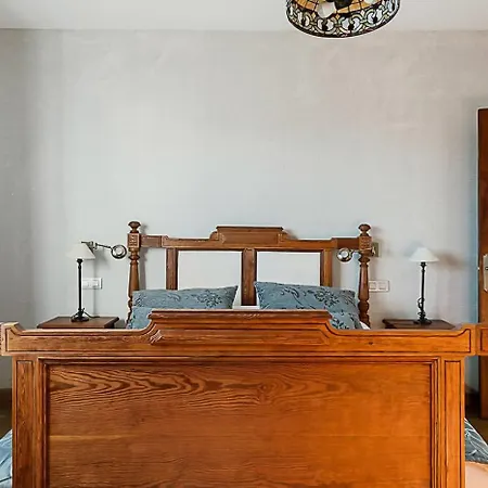 Casa Huertas Del Palmar