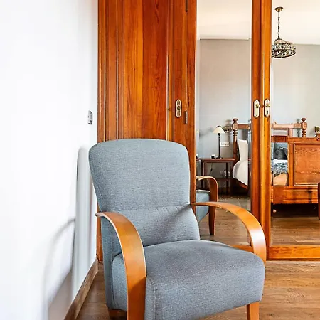 Casa Huertas Del Palmar Teror