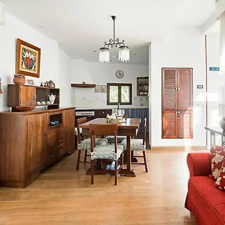 Casa Huertas Del Palmar